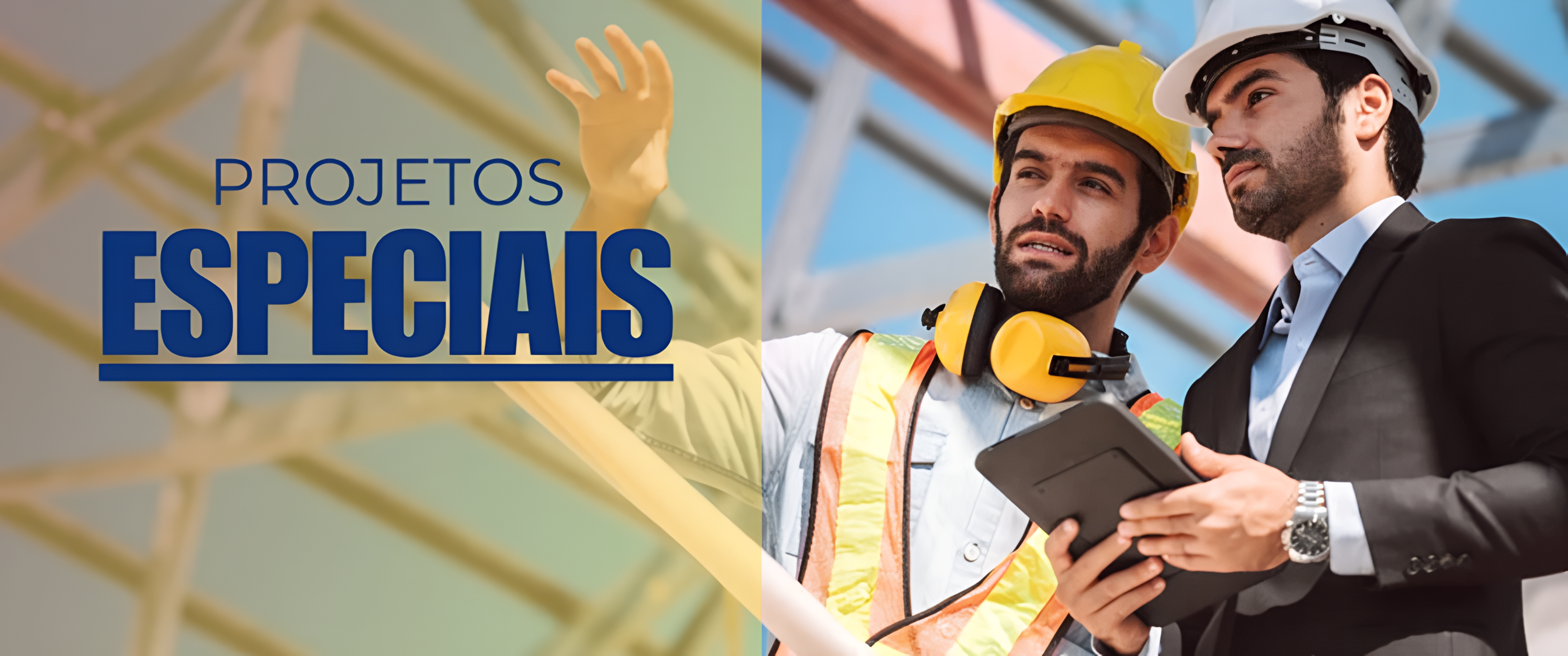Projetos