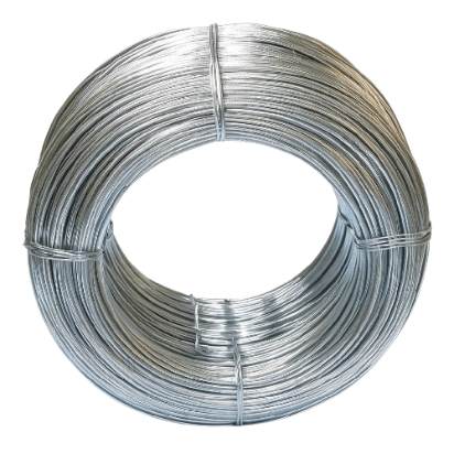  ARAME GALVANIZADO BWG16  1.65mm (1 KG) Cód. 21